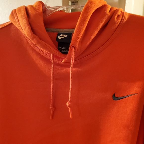 Nike Other - Nike Hoodie